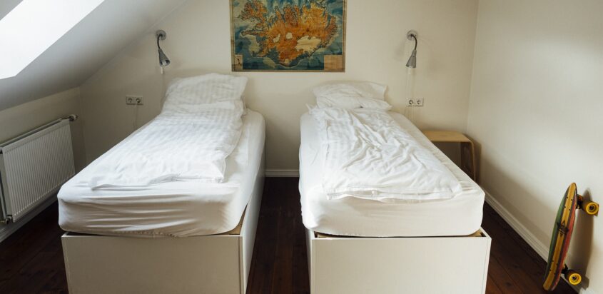 The Importance of Cleanliness in PGs: How to Choose a Clean and Hygienic Paying Guest Accommodation