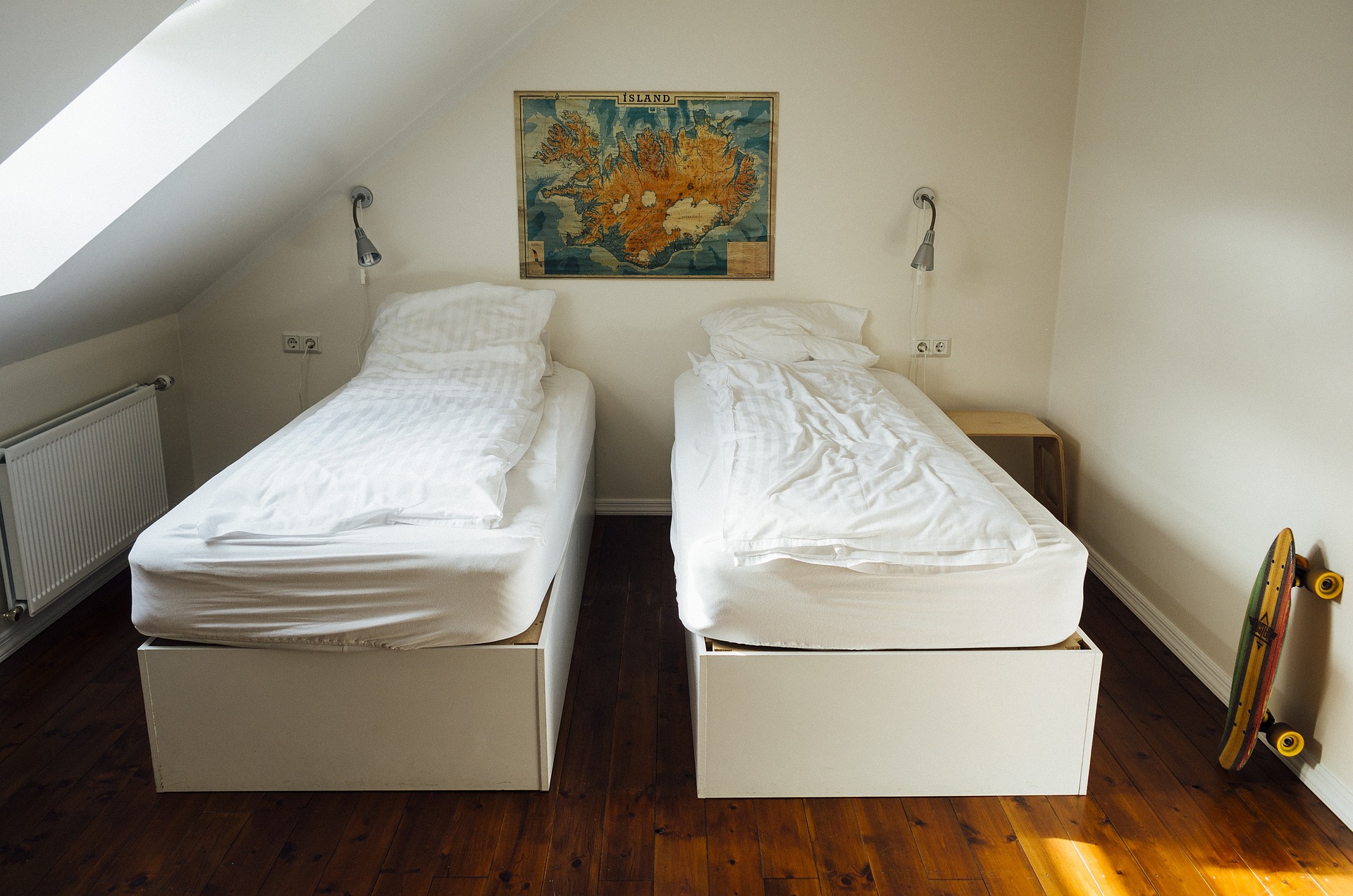 The Importance of Cleanliness in PGs: How to Choose a Clean and Hygienic Paying Guest Accommodation